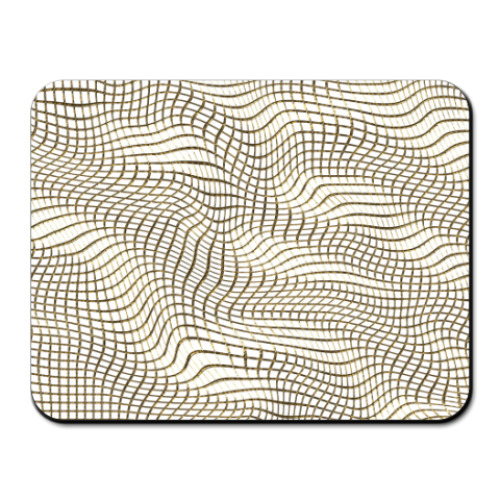 Коврик для мыши с принтом текстура