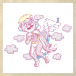 ангелы&демоны