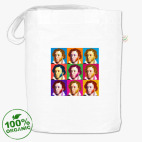 Сумка шоппер