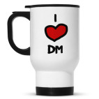 Кружка-термос