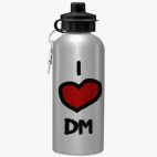 Спортивная бутылка