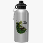 Спортивная бутылка