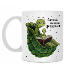 Кружка 330 мл