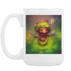 Кружка 420 мл