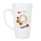 My lover is a COFFEE