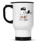 Кружка-термос