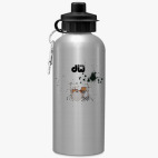 Спортивная бутылка