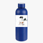 Термобутылка