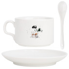 Кофейный набор