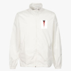 Ветровка без капюшона