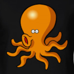 осьминог LOL