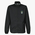 Ветровка без капюшона