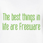 The best things in life