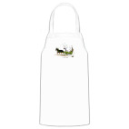 Кухонный фартук