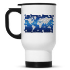 Кружка-термос