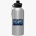 Спортивная бутылка