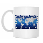 Кружка 330 мл