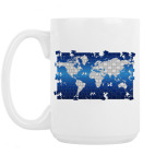 Кружка 420 мл