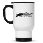 Кружка-термос