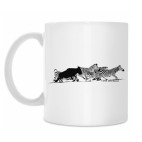 Кружка 330 мл