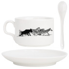 Кофейный набор