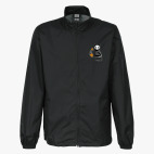 Ветровка без капюшона