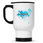 Кружка-термос