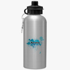 Спортивная бутылка