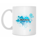 Кружка 330 мл