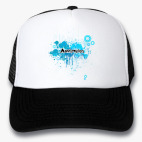 Кепки Trucker