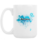 Кружка 420 мл