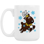 Кружка 420 мл