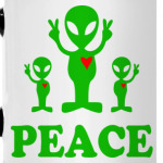 'Зеленый мир'