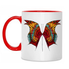'Monsterfly'