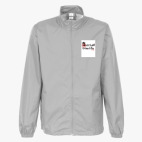 Ветровка без капюшона