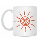 Кружка 330 мл