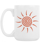 Кружка 420 мл