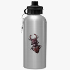 Спортивная бутылка