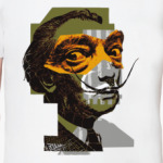  Сальвадор Дали