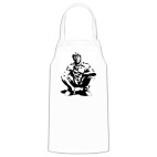 Кухонный фартук