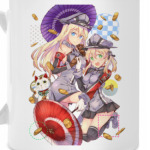 Takitarou (Kantai Collection)