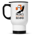 Кружка-термос