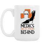 Кружка 420 мл