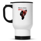 Кружка-термос