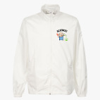 Ветровка без капюшона