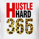 Hustle HARD 365