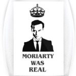 Moriarty