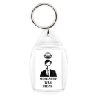 Брелок 4.2 x 2.9 см Moriarty