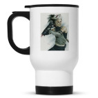 Кружка-термос