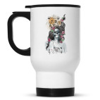 Кружка-термос